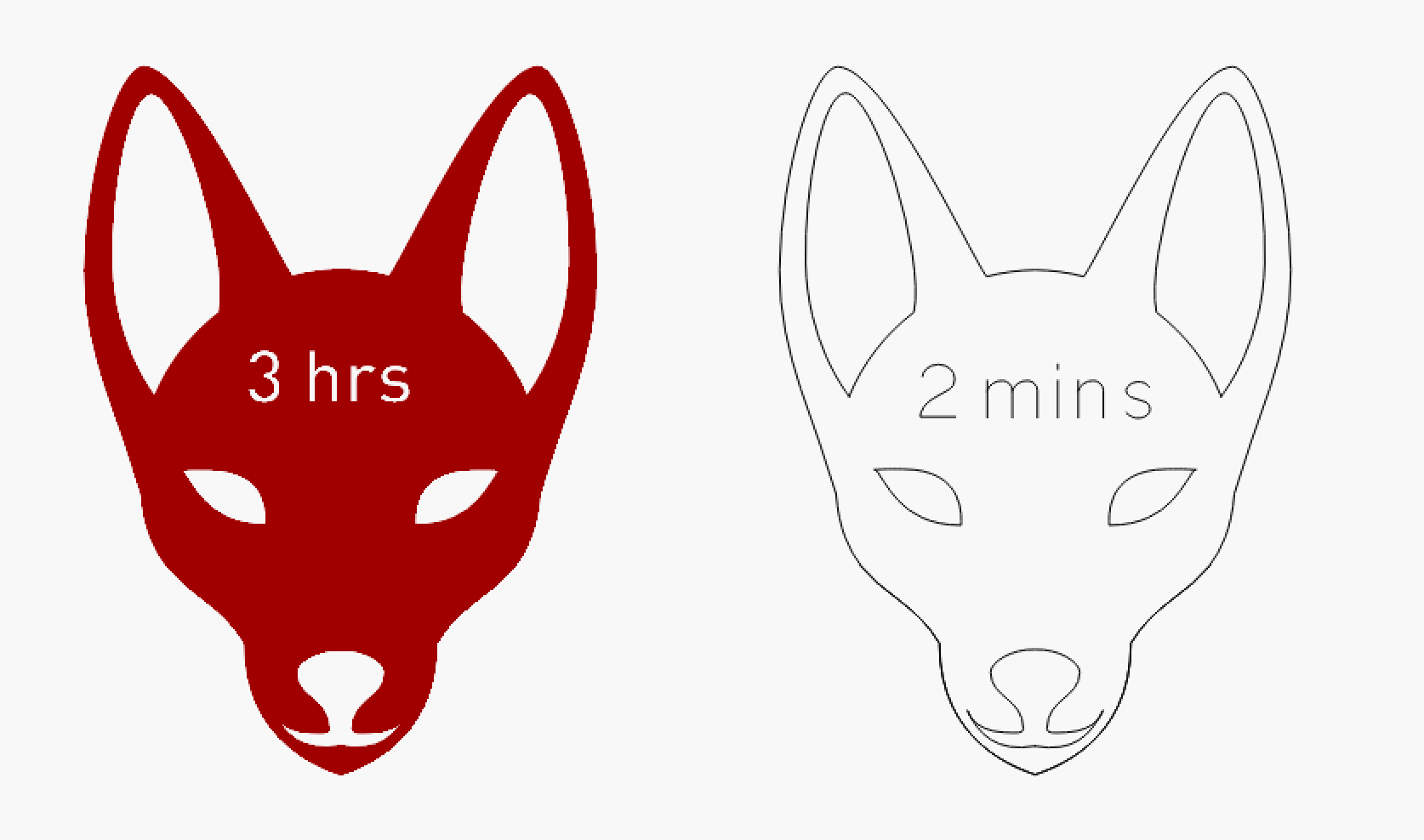 Images vs. Vectors in LightBurn