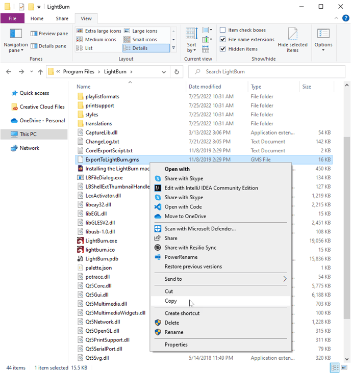 Guide-CorelDRAWMacroSetup-copy-file