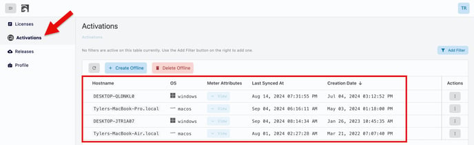 Guide-LicenseManagement-PortalActivations