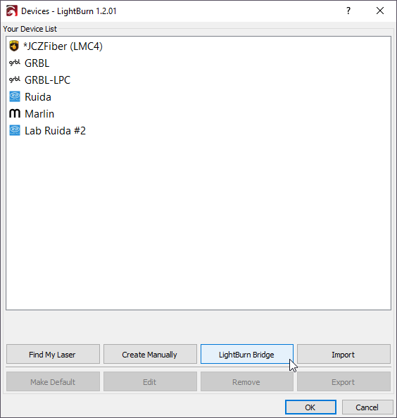Guide-LightBurnBridge-DevicesWindow