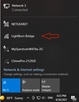 Guide-LightBurnBridge-WIFIPC