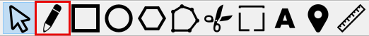 Mastering the Draw Lines Tool in LightBurn
