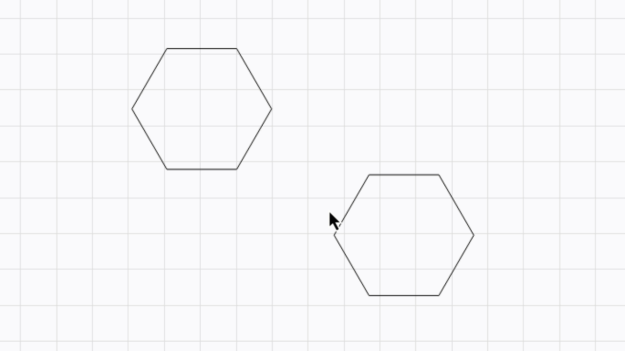 Snapping in LightBurn: Align with Precision