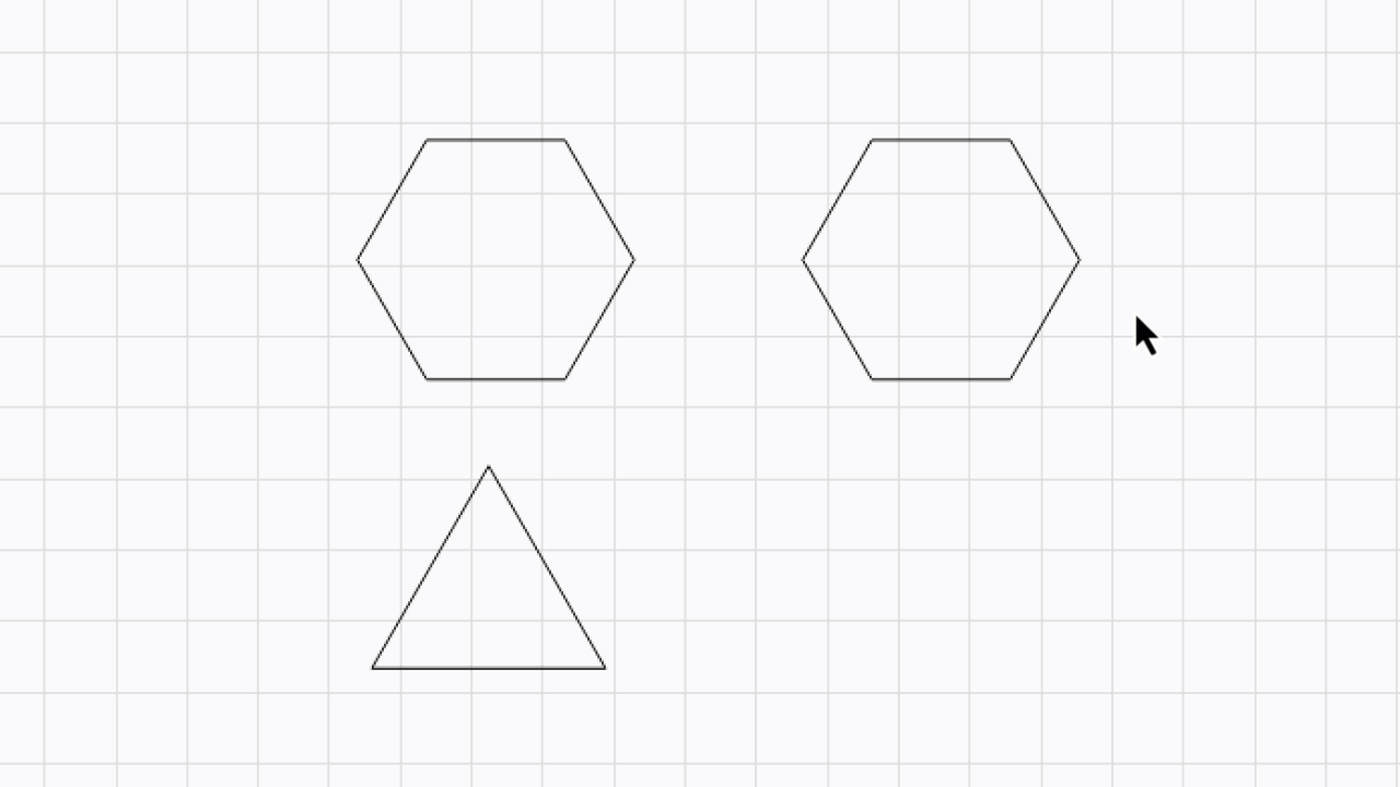 Snapping in LightBurn: Align with Precision