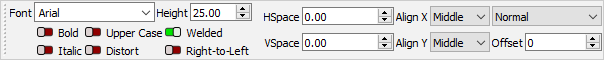 Ref-Text-OptionsToolbar