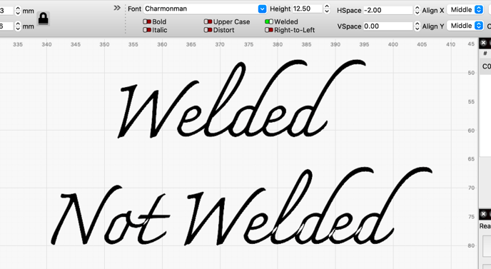 Ref-Text-WeldedComparison