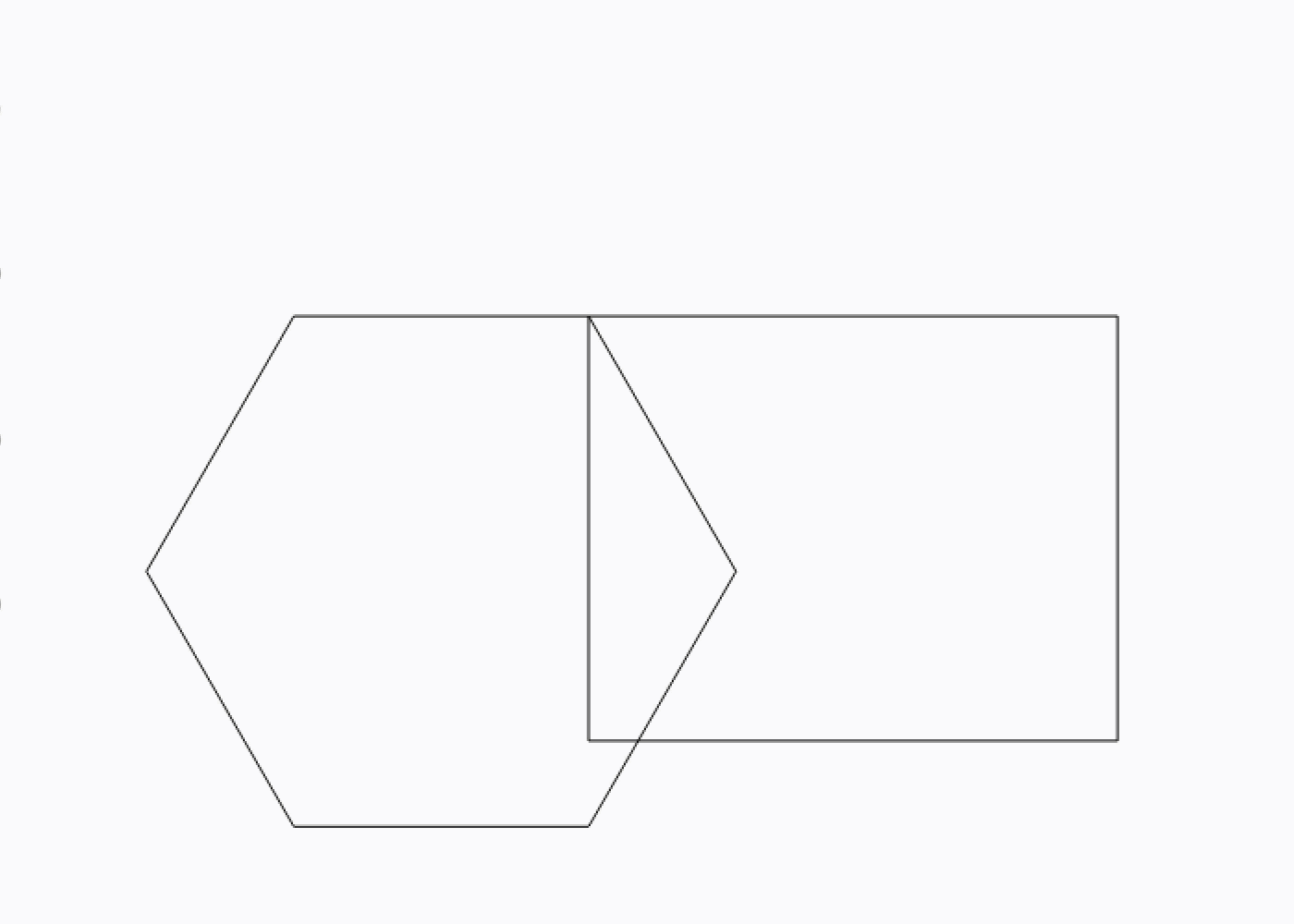Two-Point Rotate and Scale: Rotate and Resize with Precision